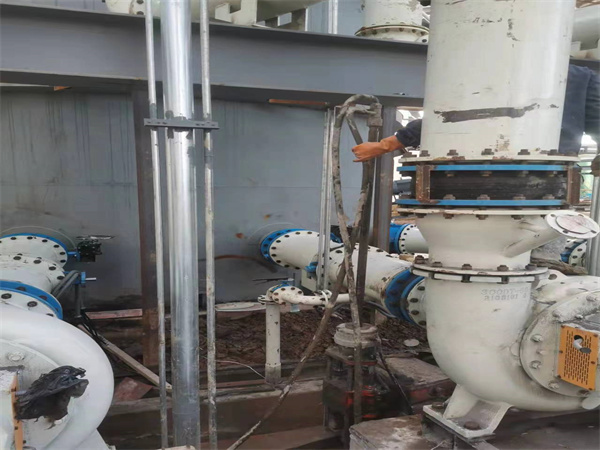 元门乡设备基础沉降下沉注浆加固增加荷载