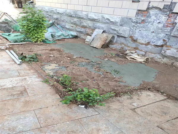 元门乡地基基础注浆增加承载力灌浆加固