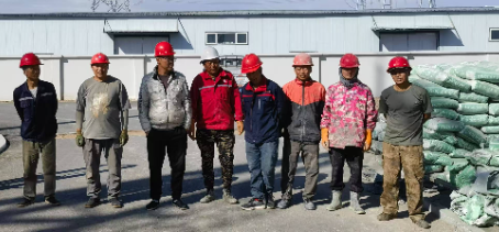 元门乡厂房地基沉降注浆加固施工队伍怎么选